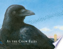 As the Crow Flies cover