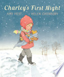 Charley's First Night cover