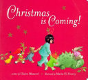 Christmas Is Coming! cover