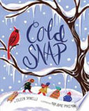 Cold Snap cover