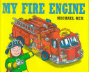 My Fire Engine cover