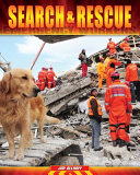 Search & Rescue cover