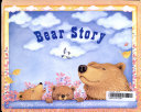 Bear Story: Rhyme from A to Zzzz's cover