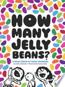 How Many Jelly Beans? cover