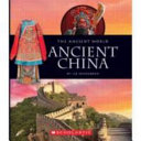 Ancient China cover