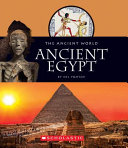 Ancient Egypt cover
