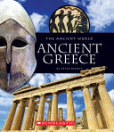 Ancient Greece cover