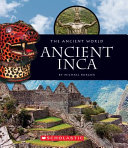 Ancient Incas cover