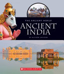Ancient India cover