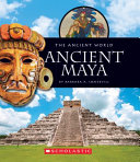 Ancient Maya cover