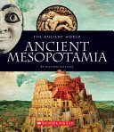 Ancient Mesopotamia cover