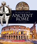 Ancient Rome cover