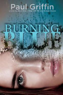 Burning Blue cover