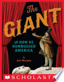 The Giant and How He Humbugged America cover