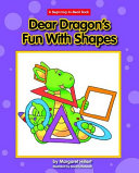 Dear Dragon's Fun with Shapes cover