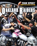 The Oakland Raiders (2013) cover