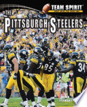 The Pittsburgh Steelers (2013) cover