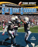 The San Diego Chargers (2013) cover