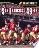 The San Francisco 49ers (2013) cover