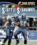 The Seattle Seahawks (2013) cover