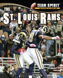 The St. Louis Rams (2013) cover