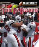 The Tampa Bay Buccaneers (2013) cover