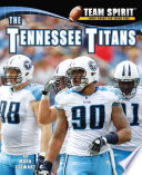 The Tennessee Titans (2013) cover