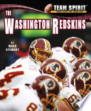 The Washington Redskins (2013) cover