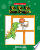 Up, Up, Up Dear Dragon cover