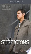 Dark Suspicions cover