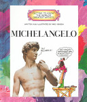 Michelangelo cover