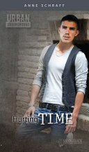 Hurting Time cover
