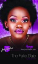Marnyke: The Fake Date cover