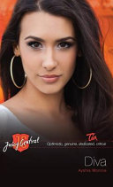 Tia: Diva cover