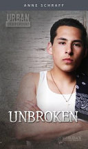 Unbroken cover