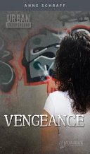 Vengeance cover