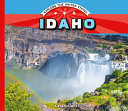 Idaho cover