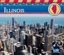 Illinois (Explore the United States) cover