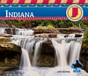 Indiana (Explore the United States) cover
