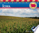 Iowa (Explore the United States) cover
