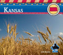 Kansas (Explore the United States) cover