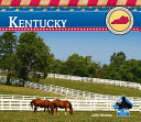 Kentucky (Explore the United States) cover