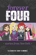 Stories from New York cover