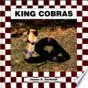 King Cobras cover