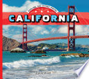 California cover