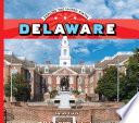 Delaware cover