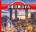 Georgia cover