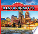 Massachusetts (Explore the United States) cover