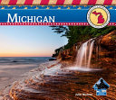 Michigan (Explore the United States) cover