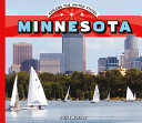 Minnesota (Explore the United States) cover